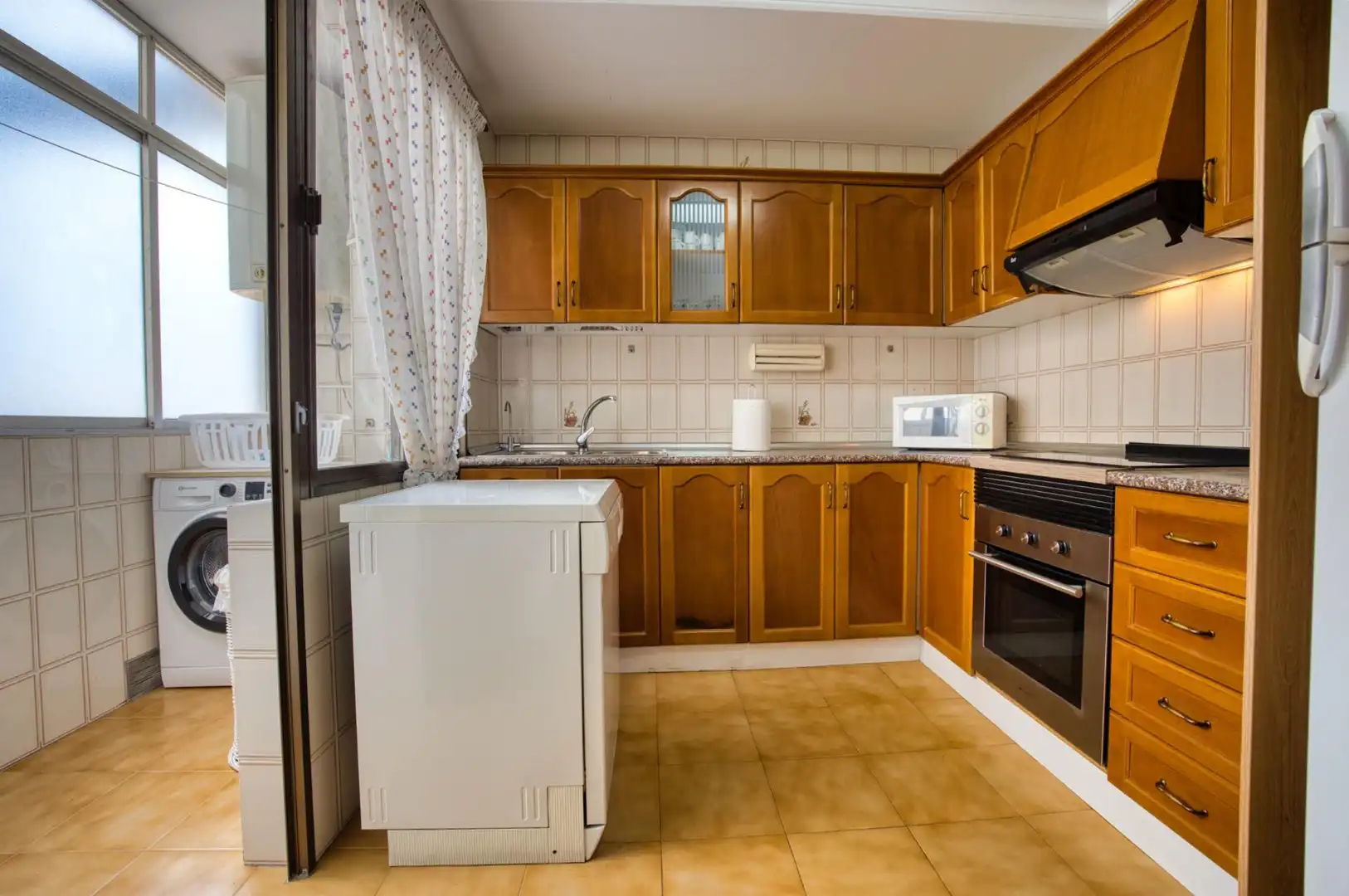 Appartement avec terrasse à vendre à Bigastro, imagen 8