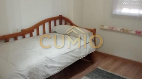 Foto 5 de Apartament en venda a Garcia Barbon, Centro - Areal, Vigo