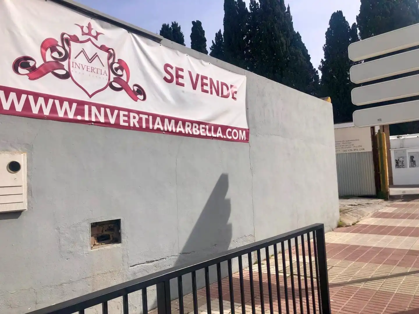 Terreno residenziale in vendita a Marbella Centro, imagen 2