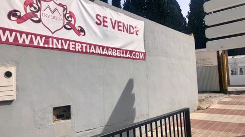 Photo 2 of Industrial land for sale in Casco Antiguo, Marbella