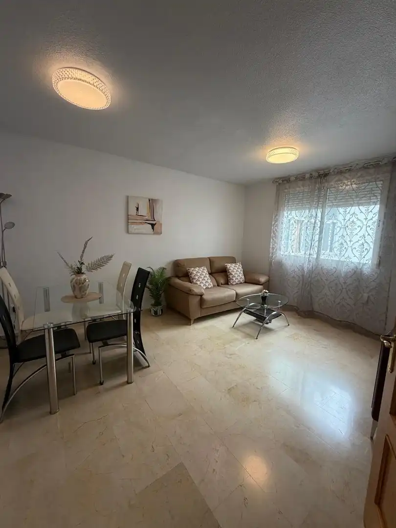 Wohnung mit Aufzug zum Verkauf in Poniente-Sur