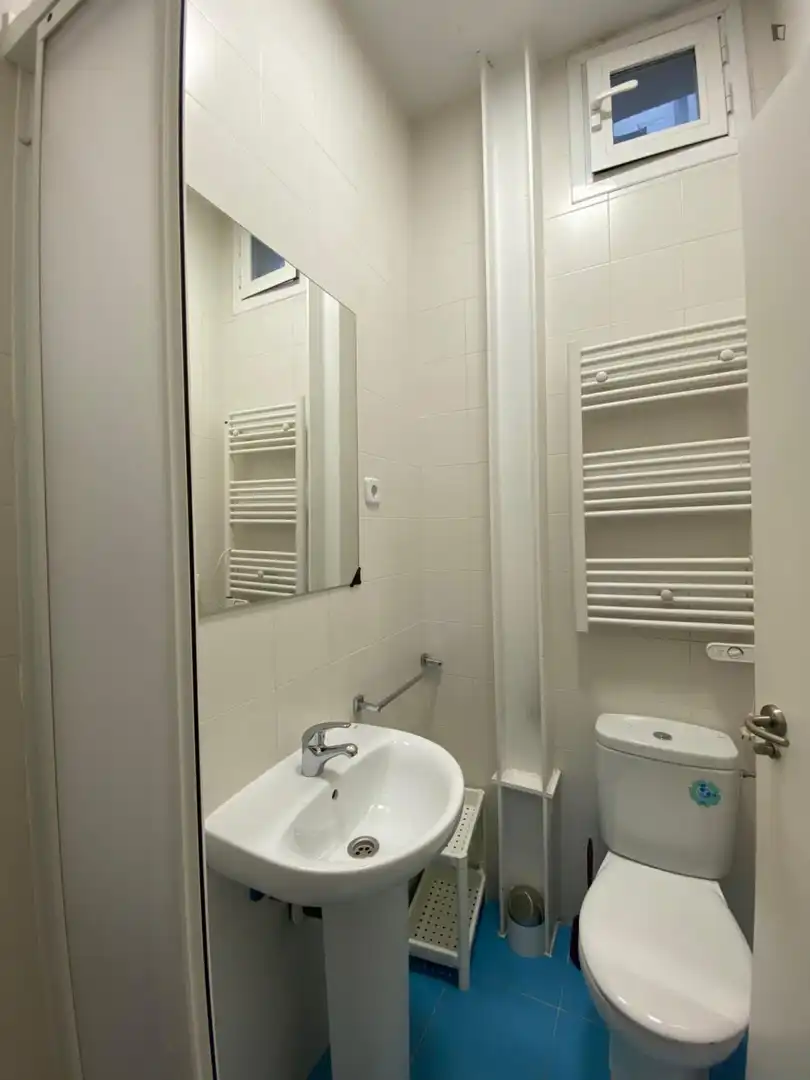Wohnung zur Miete in Embajadores - Lavapiés