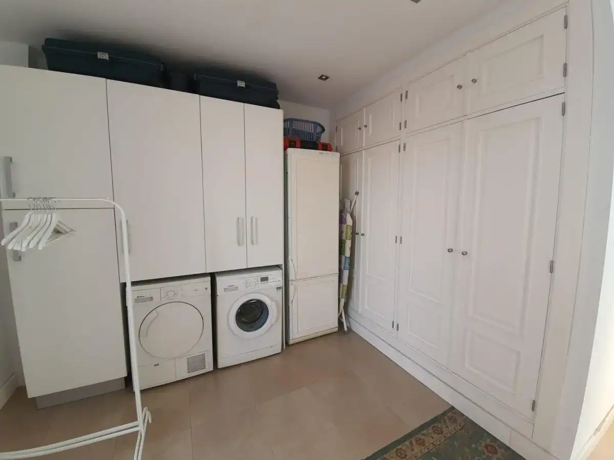 Dúplex con ascensor en venta en Centro - Doña Mercedes, imagen 56