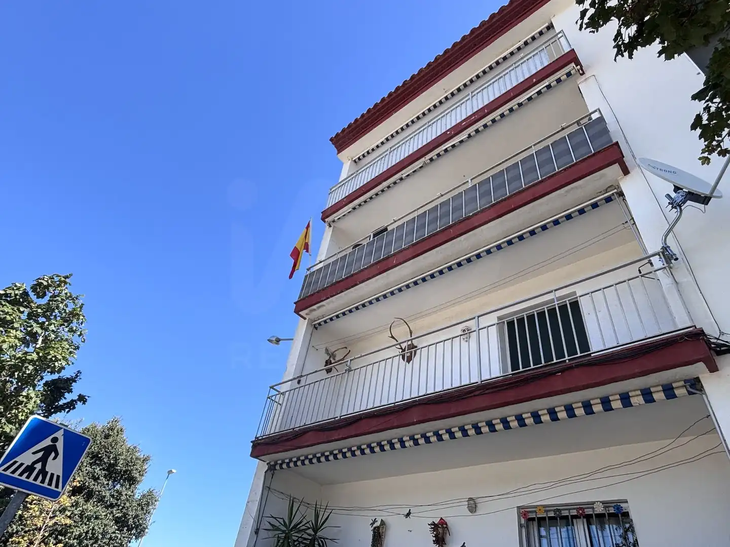Flat for sale in La Vila