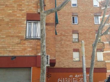 Piso en venta en Av Marqués de Montroig