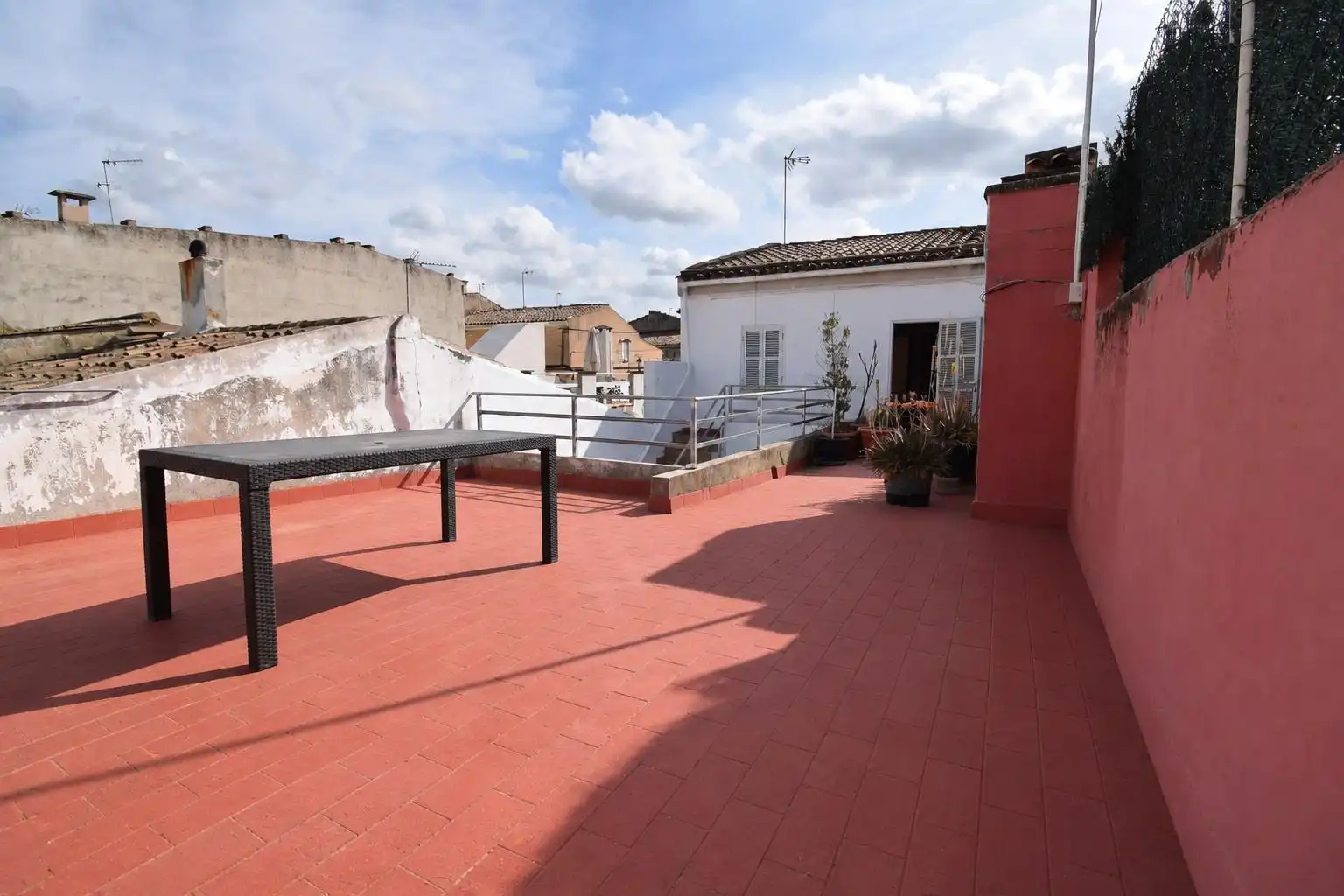 Casa amb terrassa en venda a Santa Margalida Poble, imagen 30