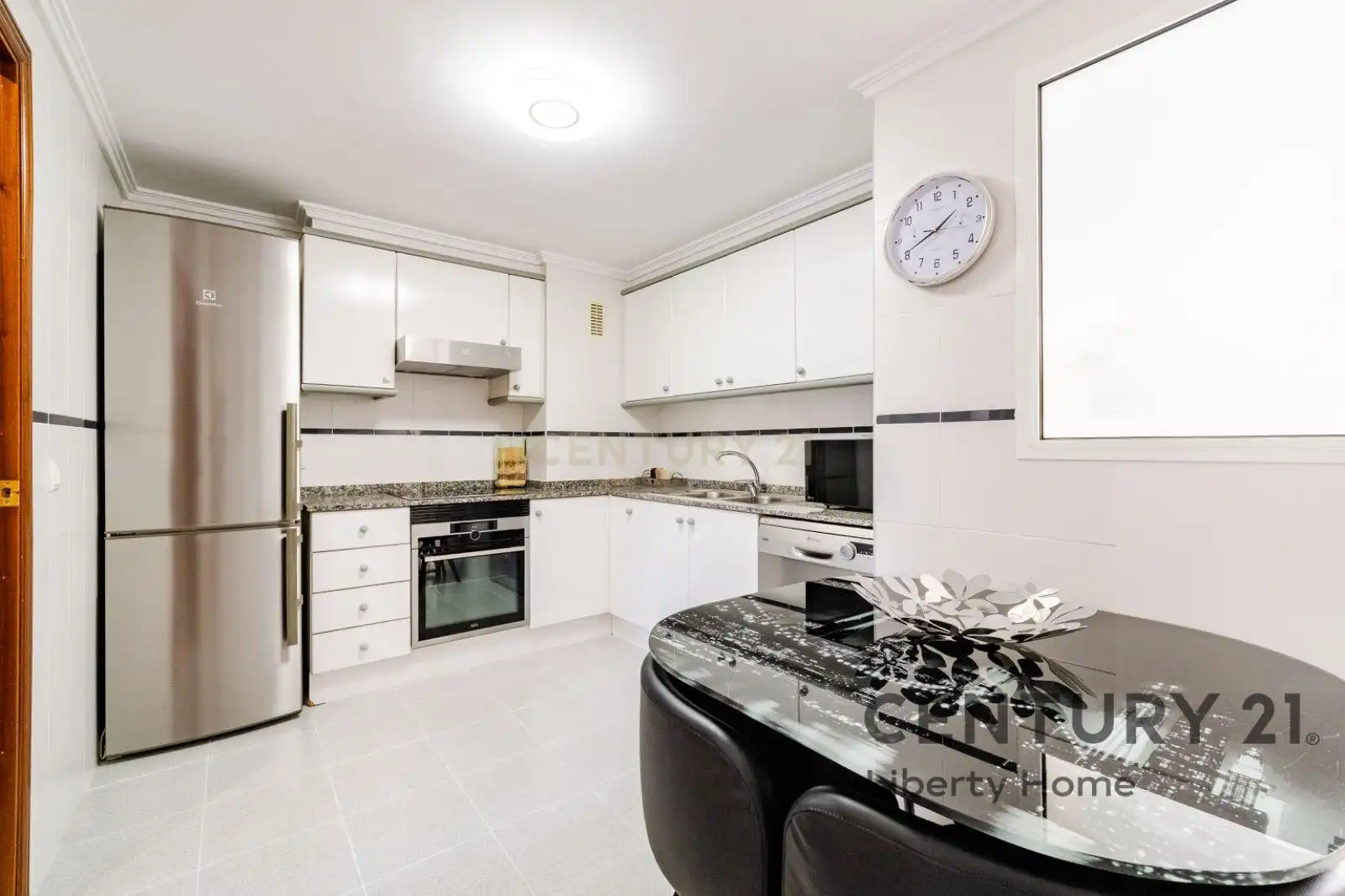 Apartamento en venta en Carrer del Doctor Marañón, 12, València, Spain, 10, Favara