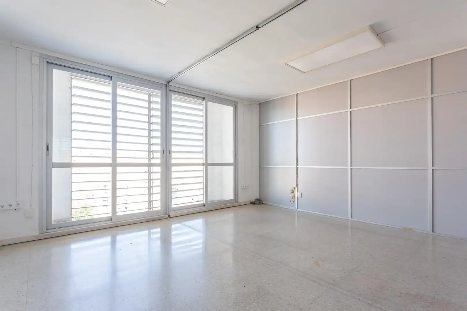 Office for rent in Barcelona