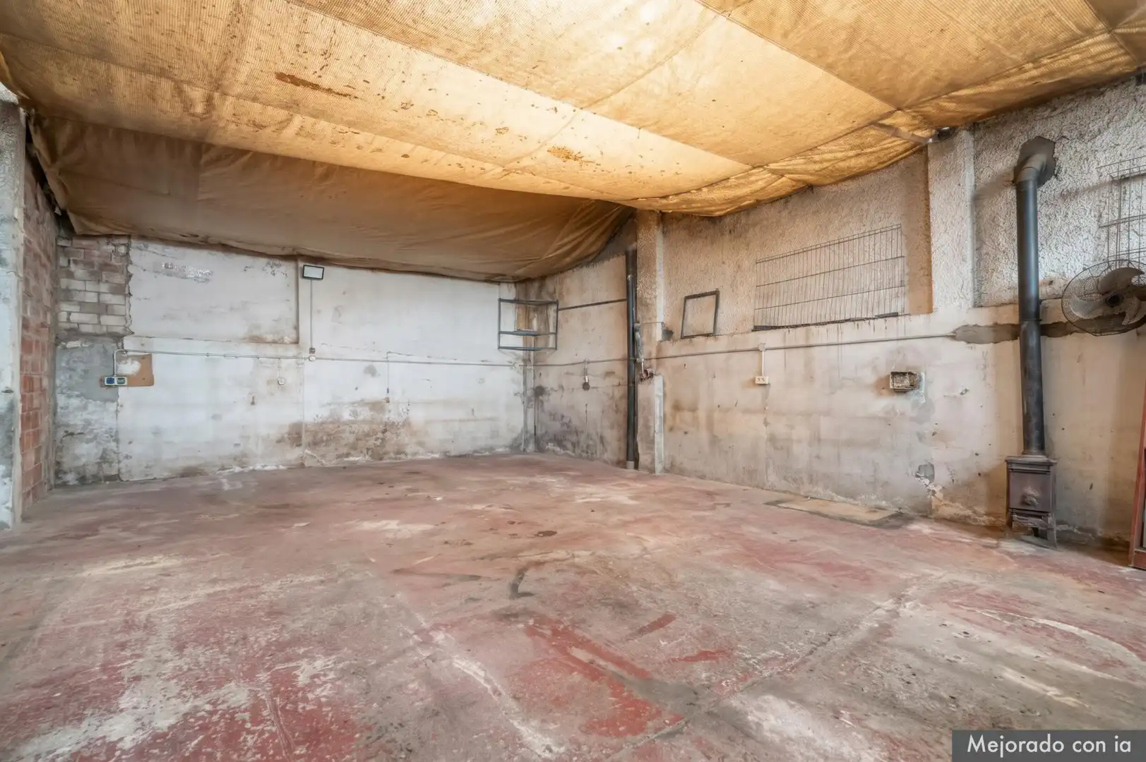 Industrial building for sale in DE GRANXA A LA VERRUGA-SE 26, imagen 31