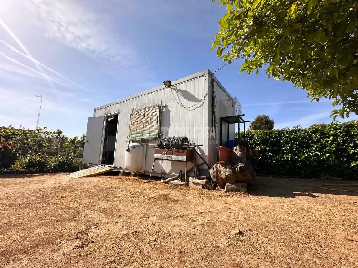 Terreno residenziale in vendita a Camarma de Esteruelas, imagen 15