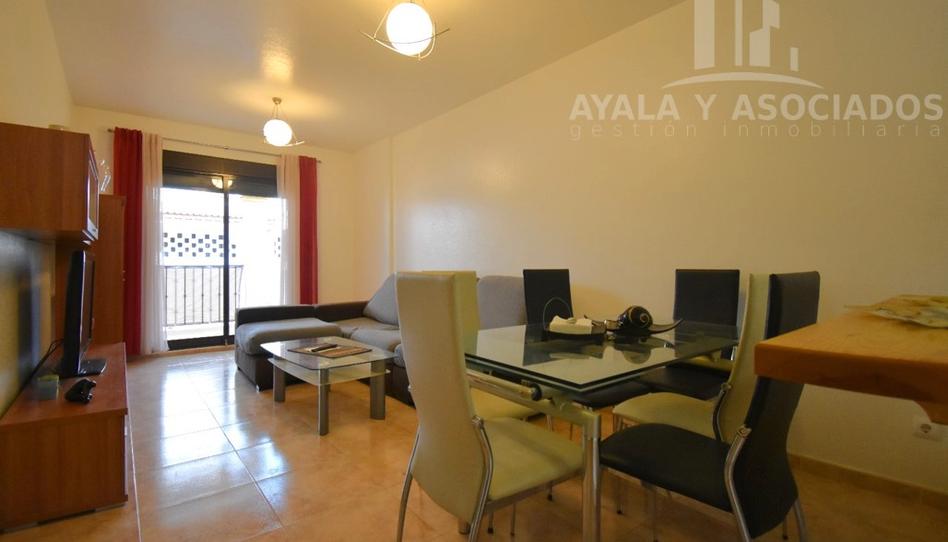 Photo 1 of Flat for sale in La Puebla, Murcia