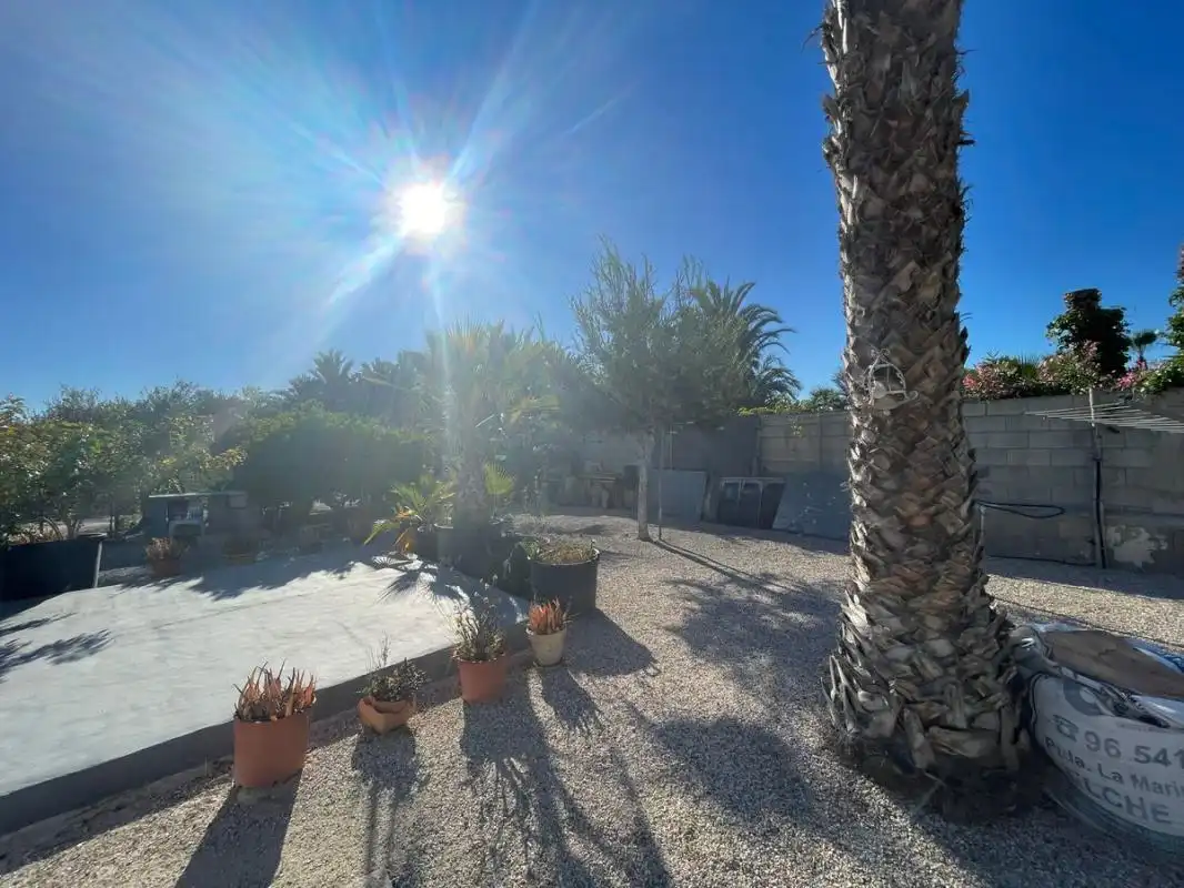 Country homes for sale in Partida Hoya, La Foia - Daimés - Asprella