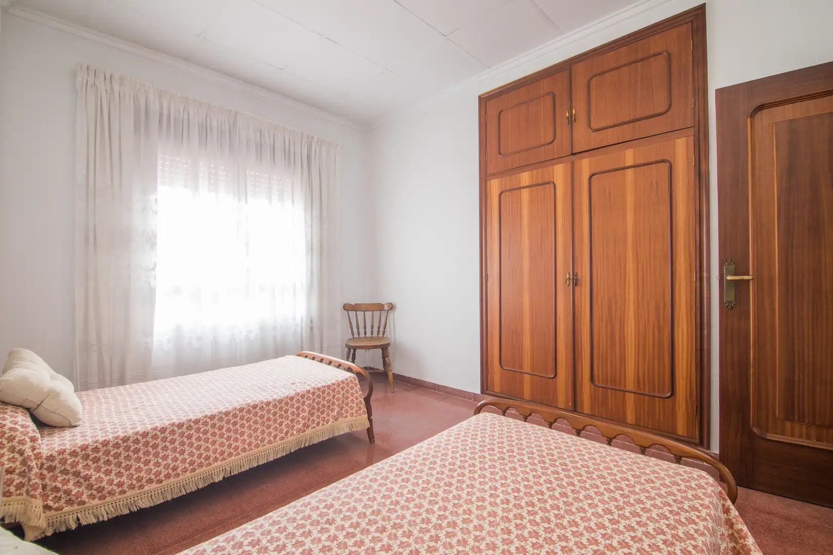 Villa mit Garten zum Verkauf in Calle García Morato 1, imagen 7
