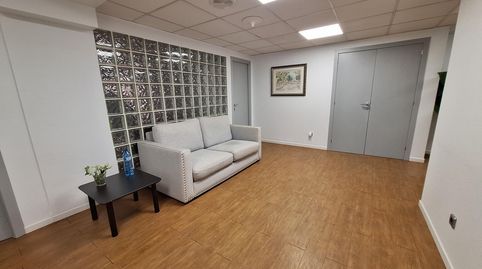 Foto 2 de Oficina en venta en Centro, Elche / Elx