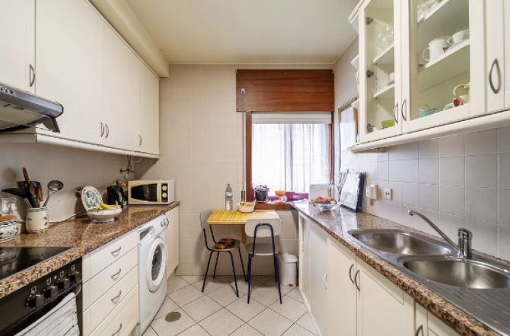 Cuina de Pis en venda en Jerez de la Frontera amb Aire condicionat i Terrassa