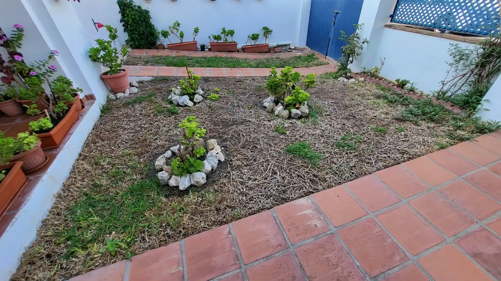 Maison mitoyenne avec terrasse à vendre à Calle Trinquete, imagen 20