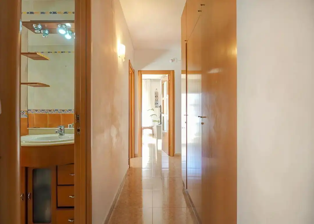 Wohnung mit Aufzug zum Verkauf in Carrer de Girona, imagen 3
