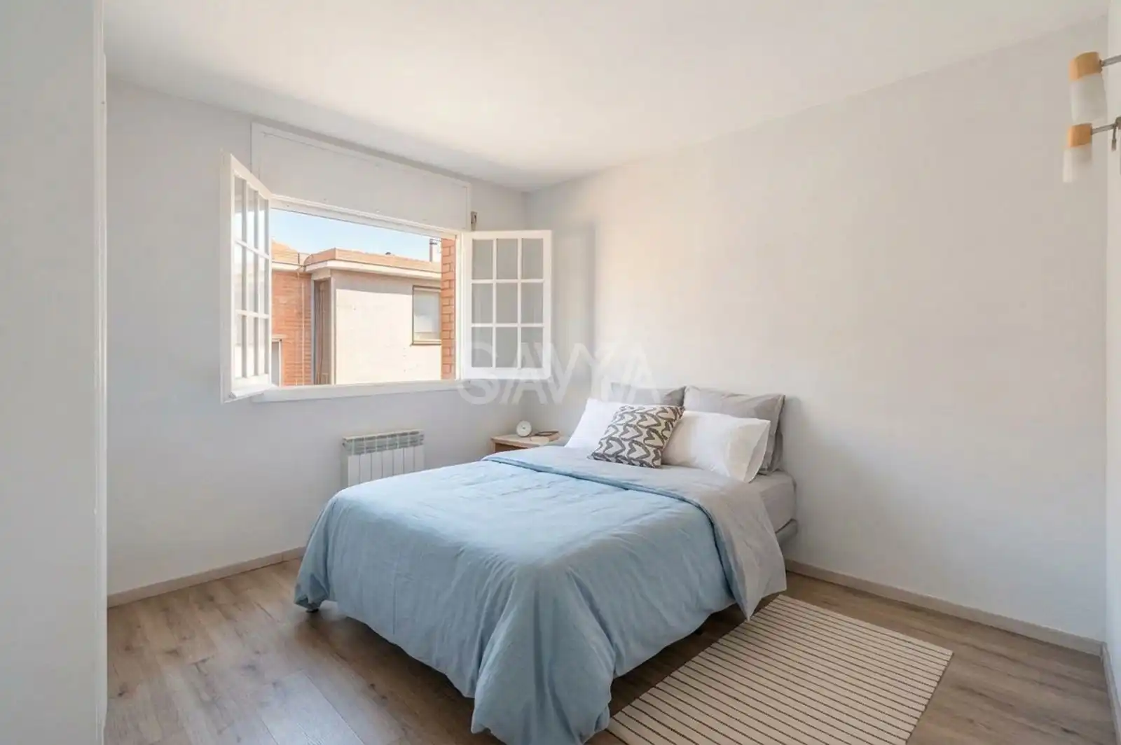 Habitación de Casa o chalet en venta en Sant Just Desvern con Aire acondicionado, Terraza y Trastero