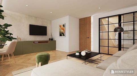 Foto 4 de Piso en venta en Galvez Ginachero, La Trinidad, Málaga Capital