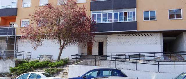 Local comercial en Venta en Dulantzi en Salvatierra / Agurain