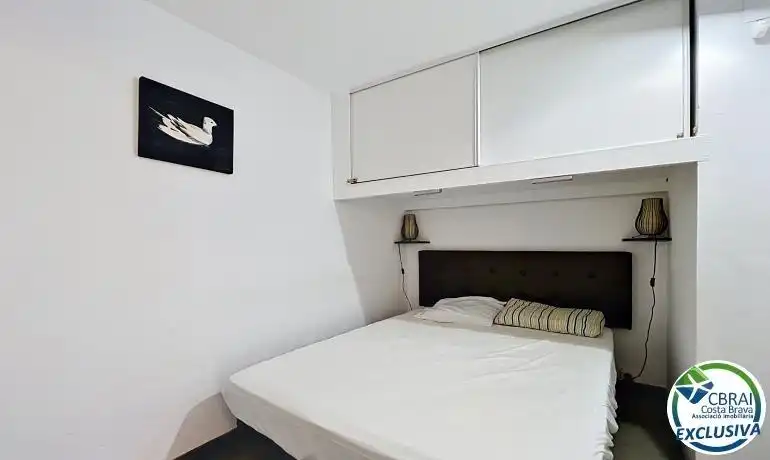 Apartment with terrace for sale in DELTA MUGA 11, imagen 12