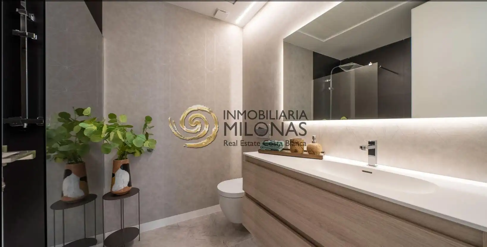 Villa avec piscine à vendre à Balcón de Finestrat - Terra Marina, imagen 11