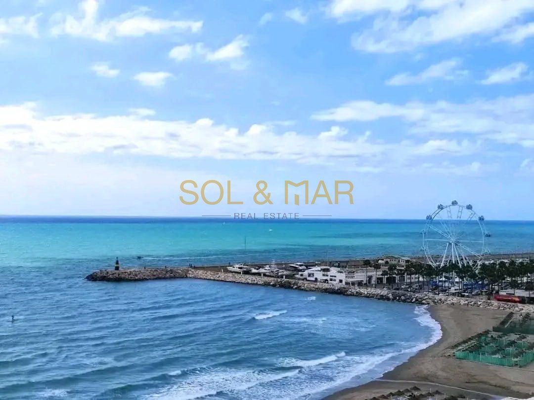 Study for sale in Torremolinos  with Air Conditioner, Heating and Terrace