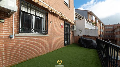 Foto 3 de Piso de alquiler en Calle de Rosario Salamanca, Mejorada del Campo, Madrid