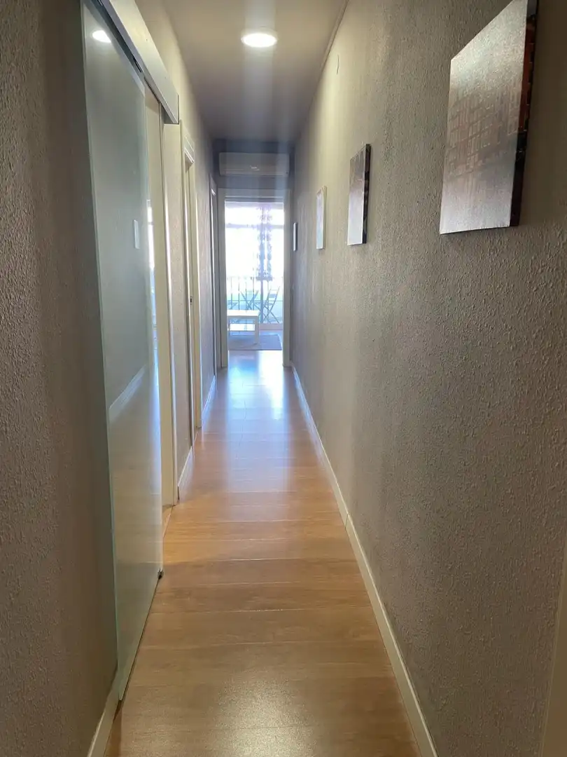 Apartamento con terraza en venta en Port - Horta de Santa María, imagen 15