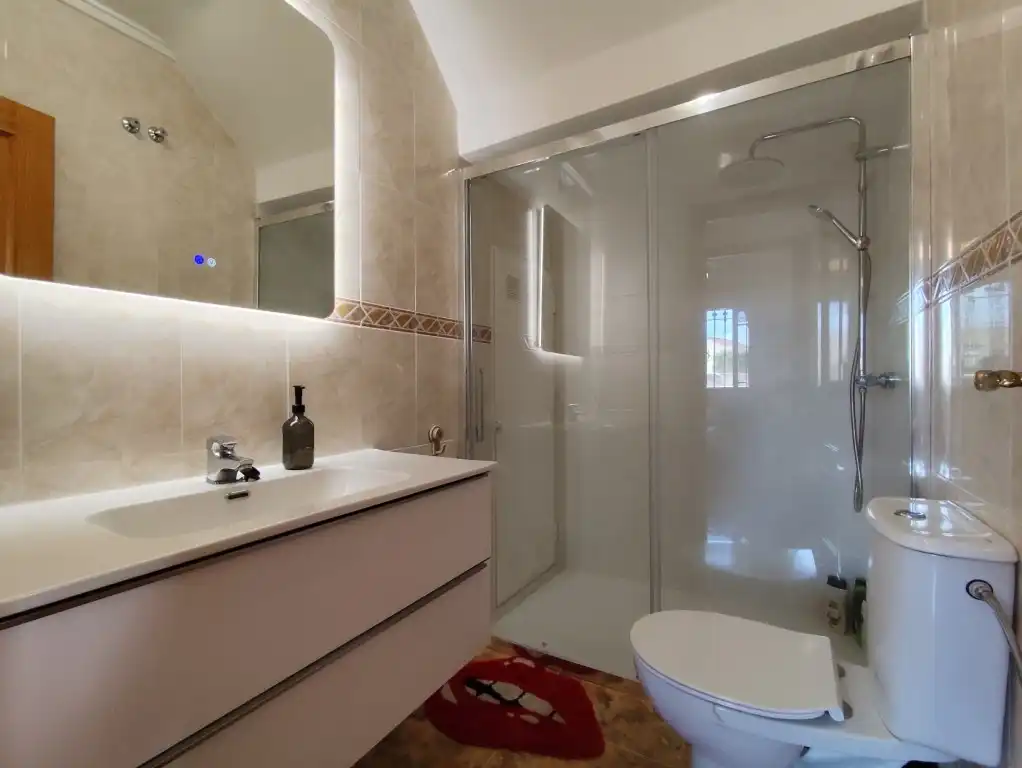 Maison jumelée avec terrasse à vendre à Orihuela Costa, imagen 18