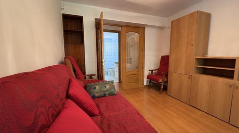 Foto 4 de Piso de alquiler en Adrada de Haza, Portazgo, Madrid Capital