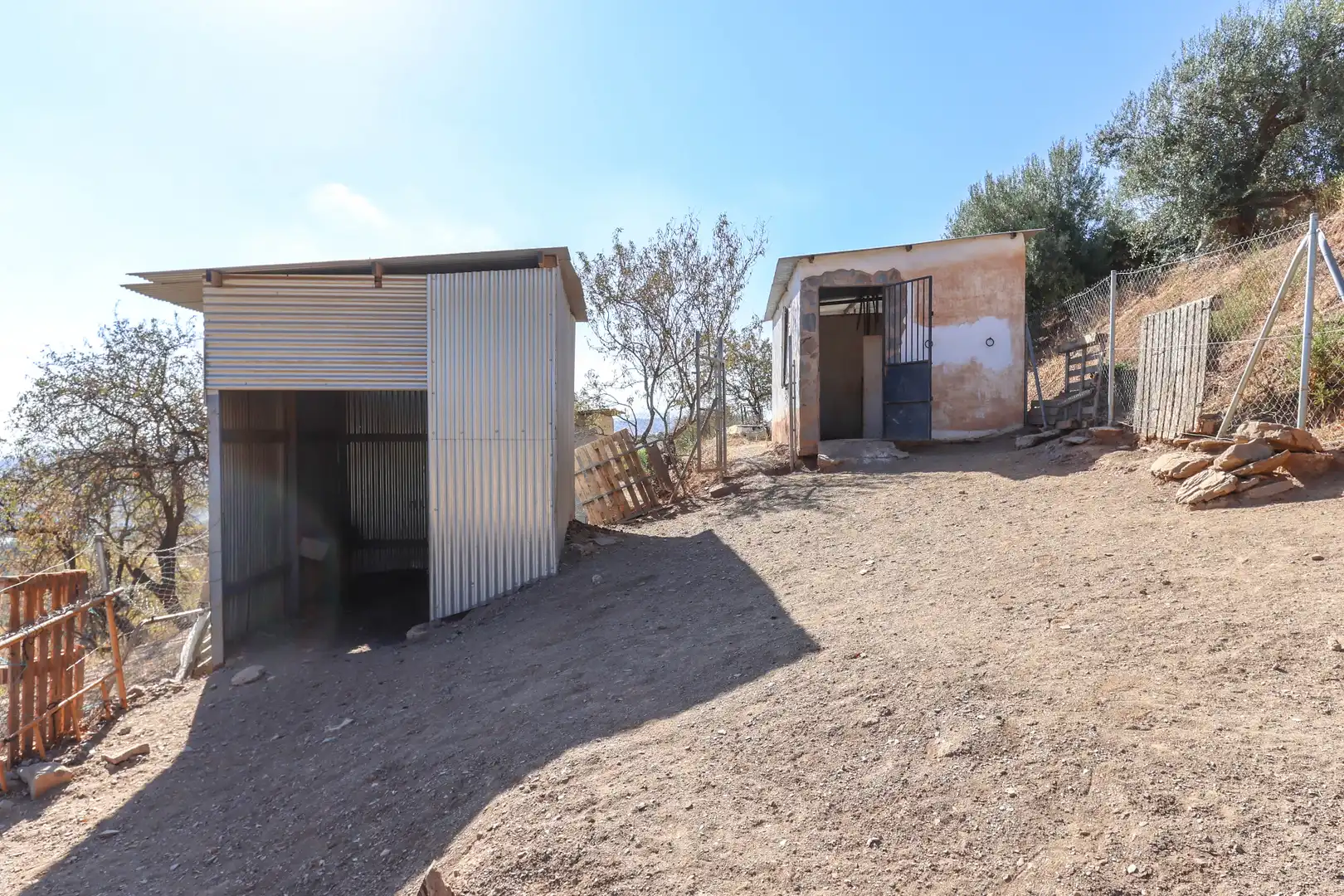 Casa con piscina en venta en Avenida de Andalucía, imagen 18