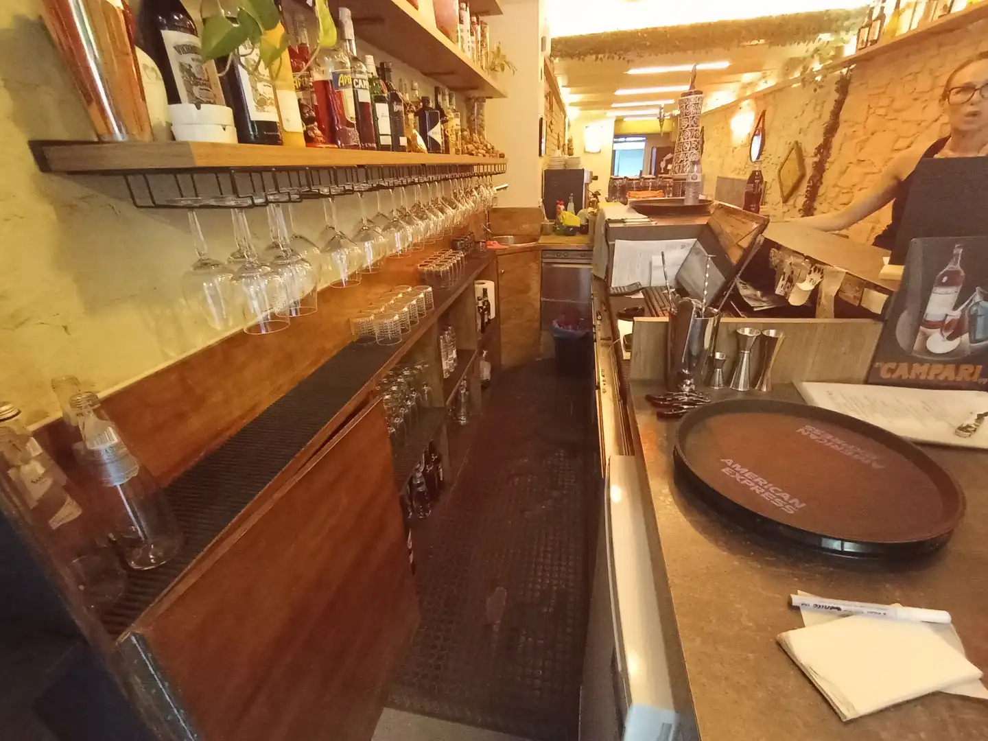 Local comercial en traspàs a Carrer d'Aribau, imagen 7