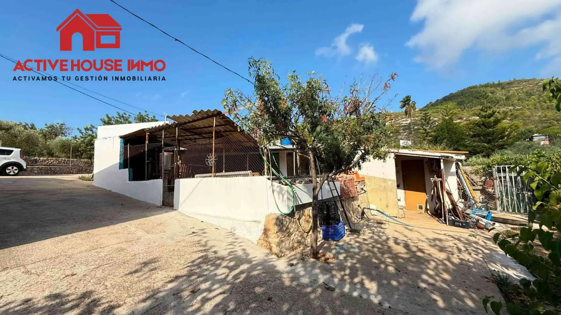 Maison rustique avec piscine à vendre à Partida Codonyol, imagen 45