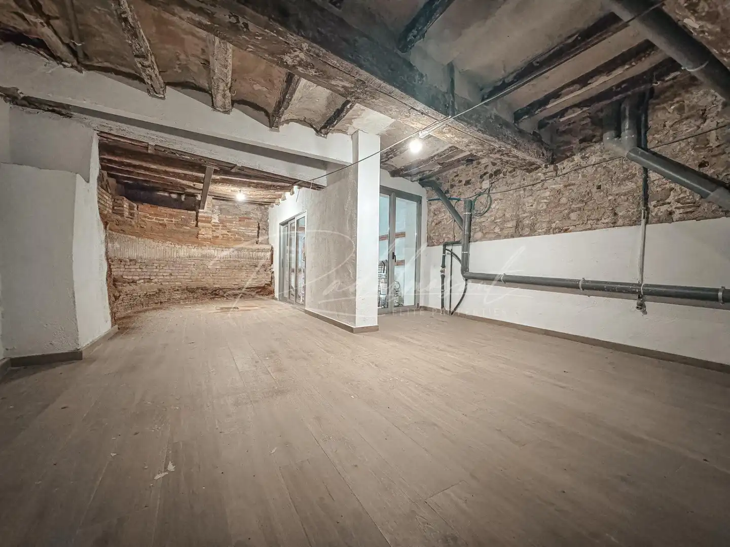 Gewerbefläche zur Miete in Carrer de Vallroquetes 35, imagen 4