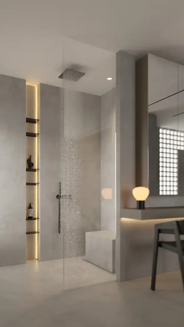 Apartament amb piscina en venda a Punta Plata, imagen 12