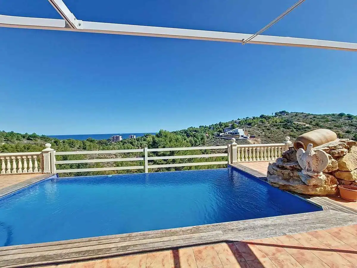 Casa en venda a El Montgó, imagen 3