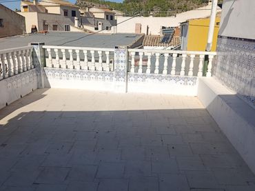 Casa rustica in vendita a Calle LA MINA 2