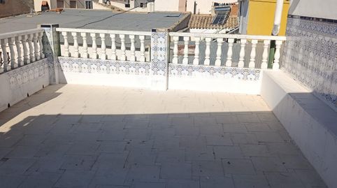 Amplia casa de pueblo de 240 m2 con terraza en Arroyo Hurtado Cehegín