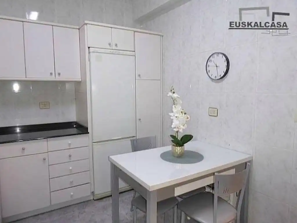 Flat with lift for sale in Basurtu - Zorrotza, imagen 10