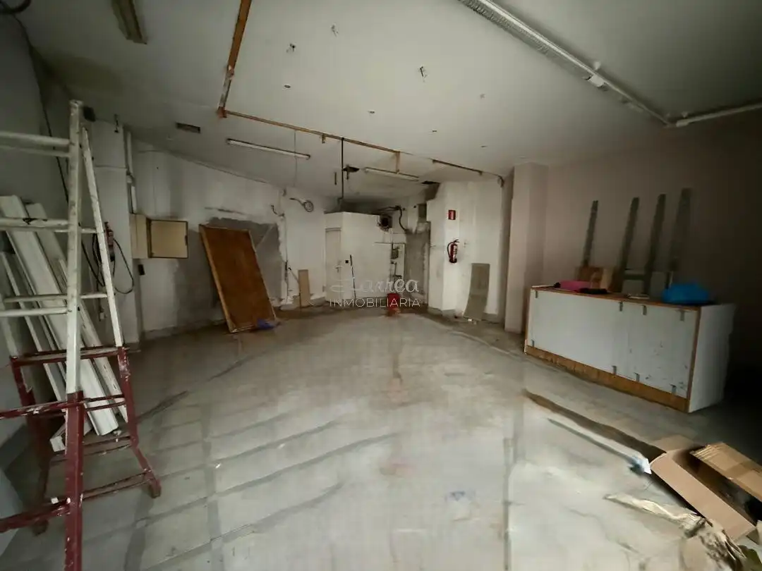 Local comercial de lloguer a Amorebieta-Etxano, imagen 4