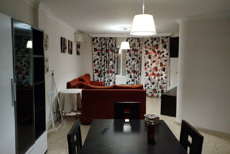 Dining room of Flat for sale in La Línea de la Concepción  with Terrace