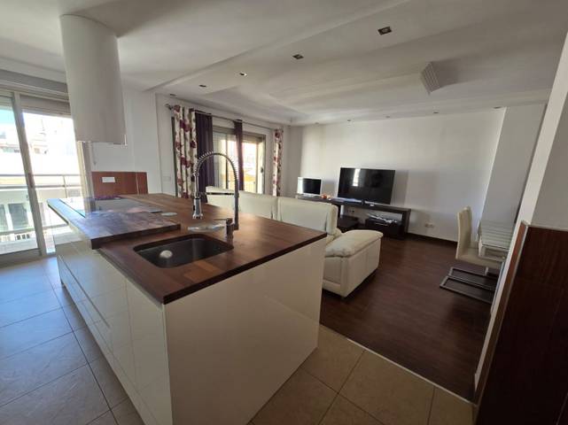 Casa-chalet en Alquiler en Son Amonda - Reis Catòlics