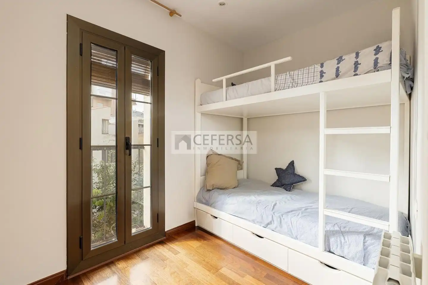 Casa con terrazza in vendita a calle del Pare Miquel de Sarrià, imagen 20