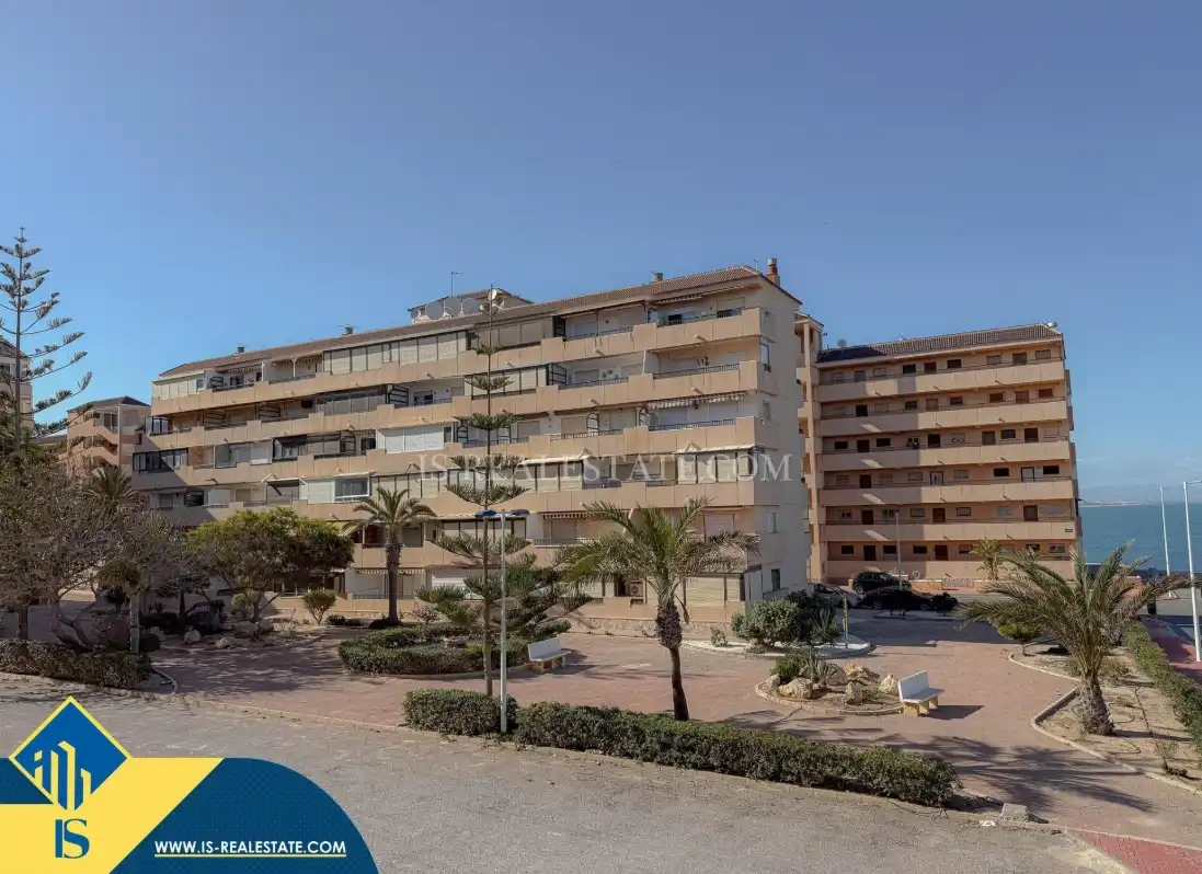 Àtic amb ascensor en venda a Playa de los Locos, imagen 26