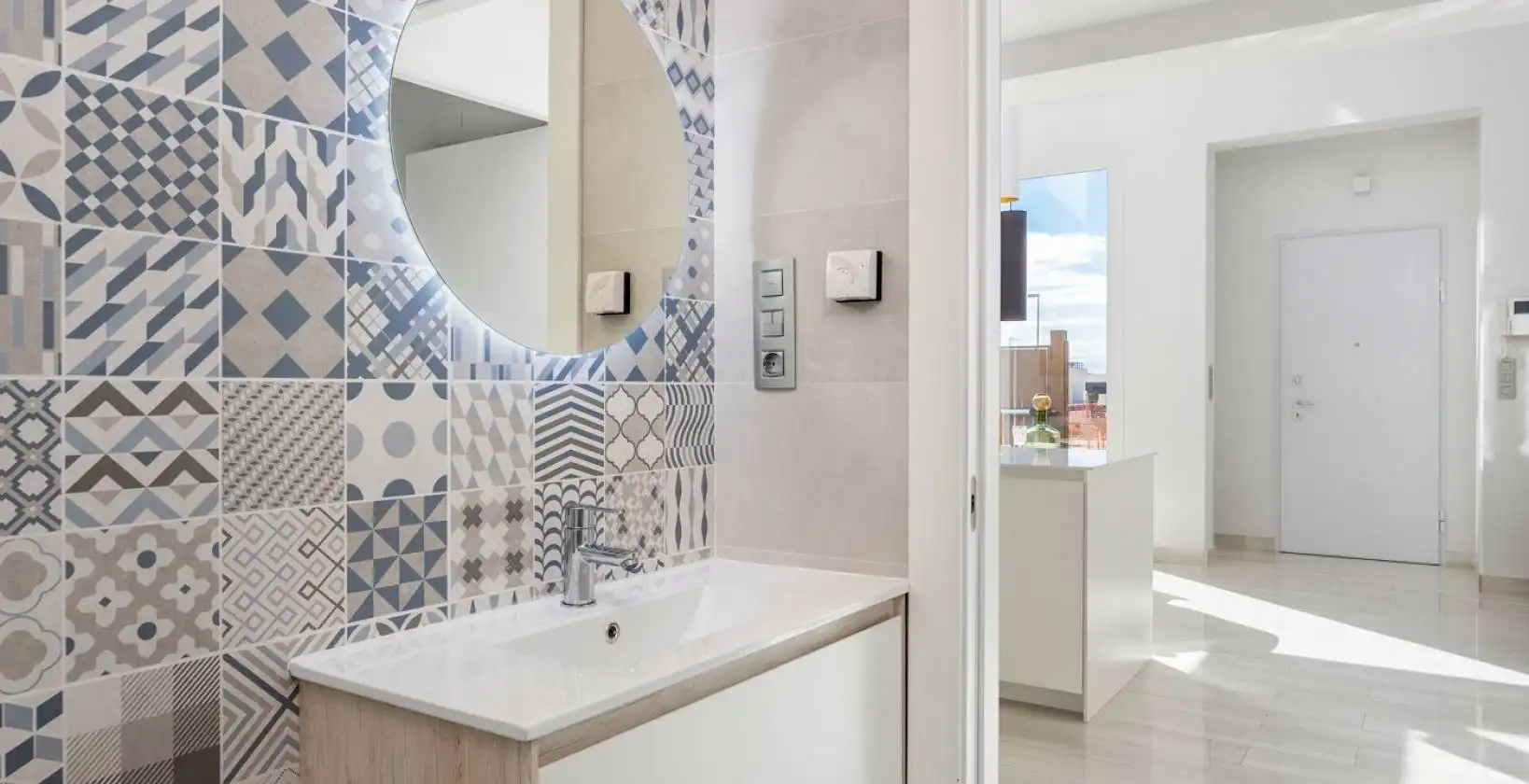 Detached house with terrace for sale in Mar Menor de Cartagena – Cabo de Palos, imagen 6