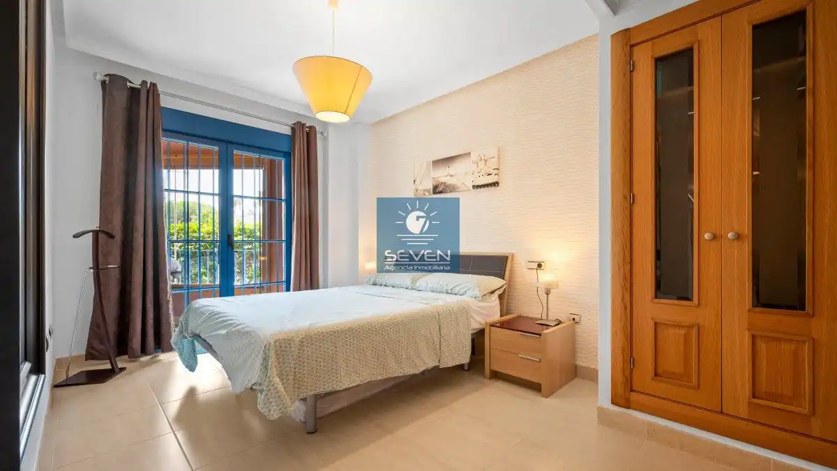 Appartement compact avec piscine à vendre à Carlos Cano, imagen 18