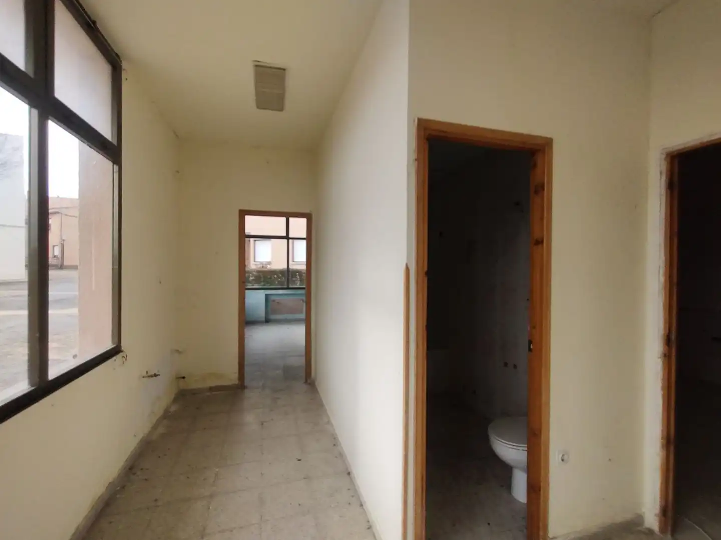 Geschaftsraum zum Verkauf in Barrio Nuestra Señora de los Remedios, Turégano