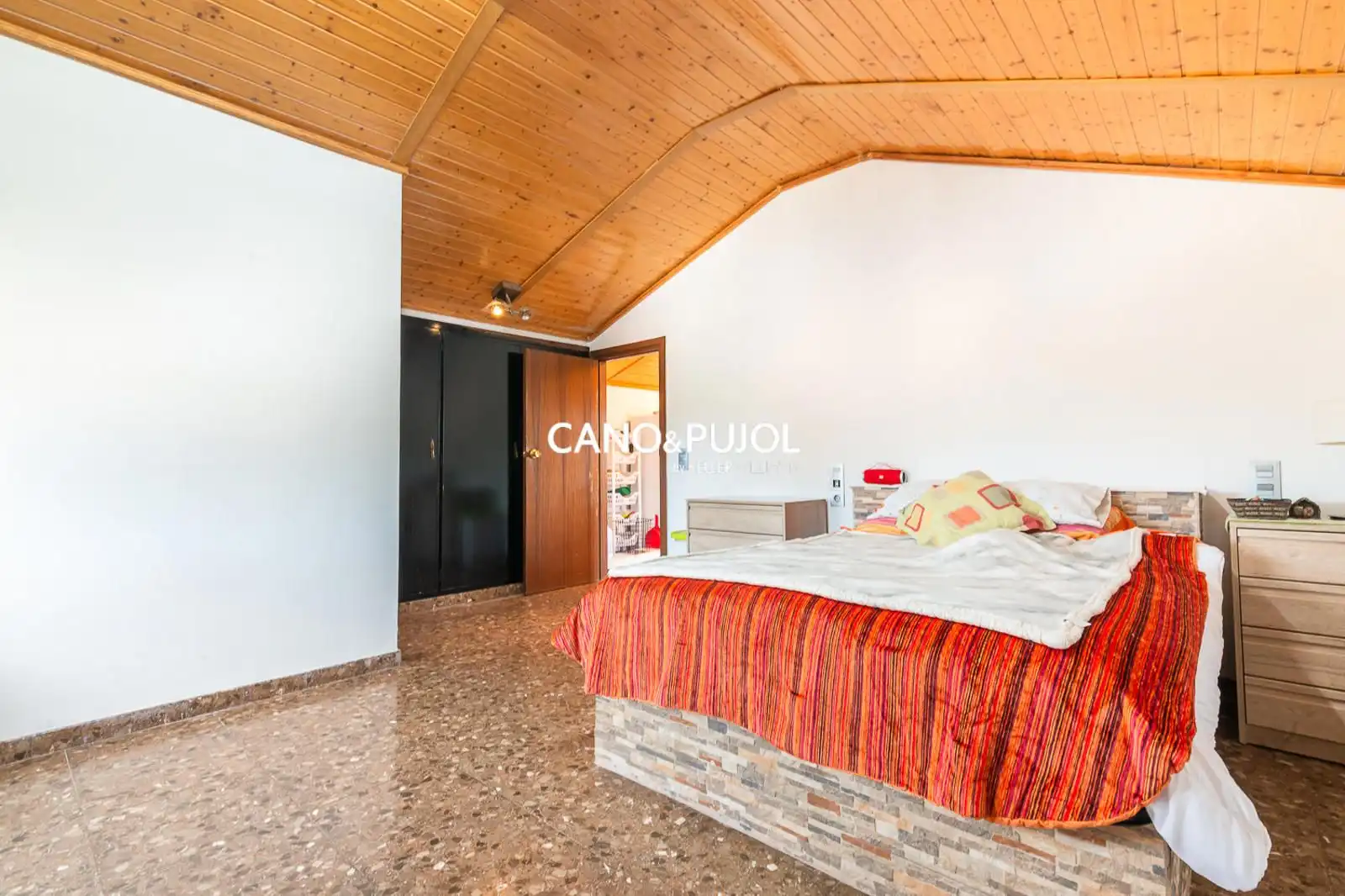 Casa o chalet en venta en Lliçà d'Amunt con Aire acondicionado, Calefacción y Terraza