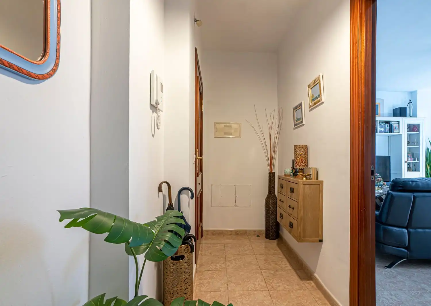 Piso en venta en Rincón de la Victoria con Aire acondicionado
